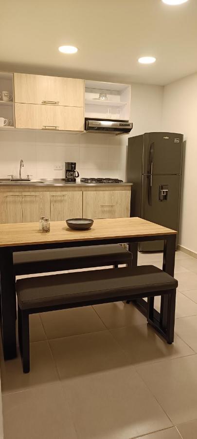 بوغوتا 86 Suites المظهر الخارجي الصورة