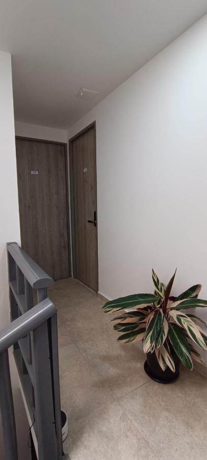 بوغوتا 86 Suites المظهر الخارجي الصورة